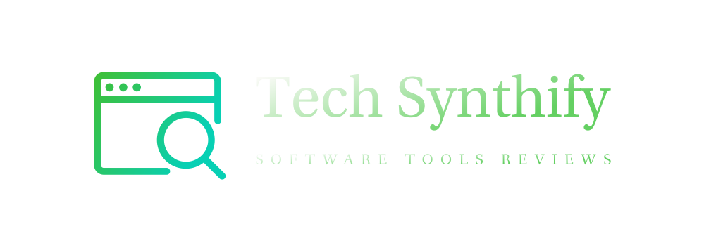 Tech Synthify